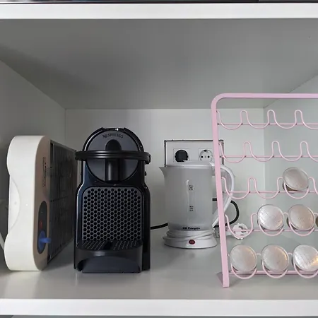 Apartamento Estudio Con Piscina, Playa Y Wifi Dénia