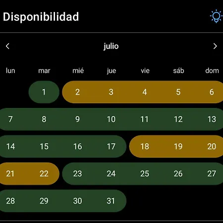 Estudio Con Piscina, Playa Y Wifi * Denia