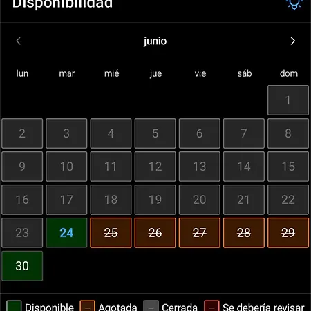 Estudio Con Piscina, Playa Y Wifi Denia
