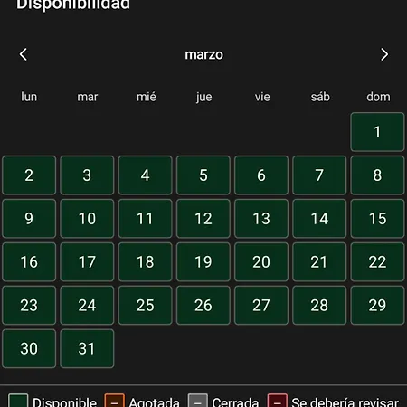 Lejlighed Estudio Con Piscina, Playa Y Wifi