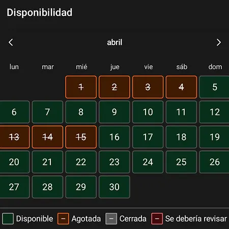Lejlighed Estudio Con Piscina, Playa Y Wifi *