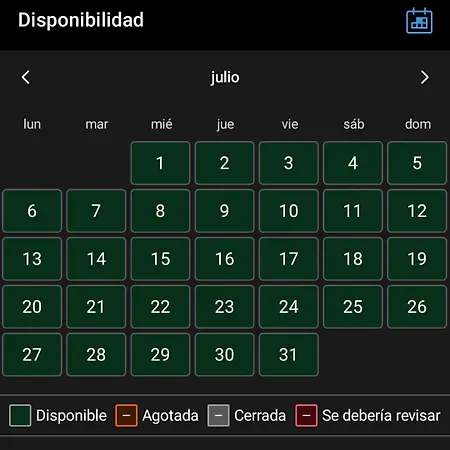 Estudio Con Piscina, Playa Y Wifi *