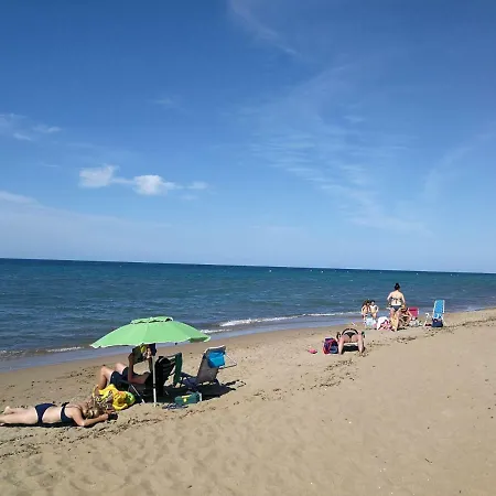 Apartment Estudio Con Piscina, Playa Y Wifi Denia