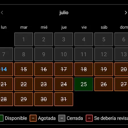 Estudio Con Piscina, Playa Y Wifi Daire *